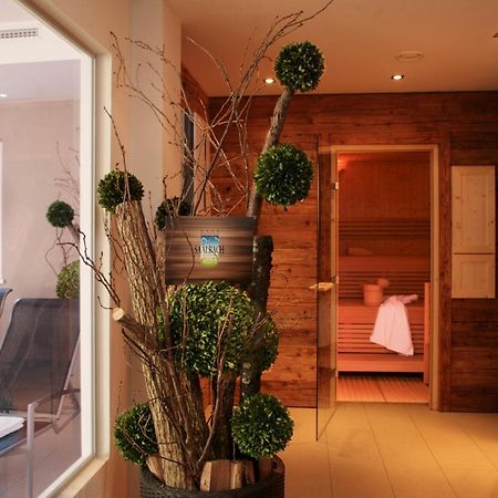 Residence Saalbach By Vaya Inklusive Joker Card Saalbach-Hinterglemm Exterior foto