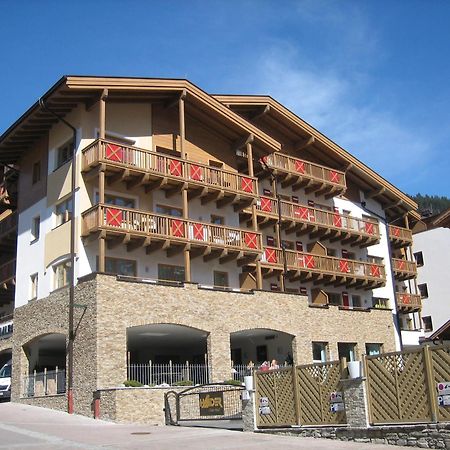 Residence Saalbach By Vaya Inklusive Joker Card Saalbach-Hinterglemm Exterior foto