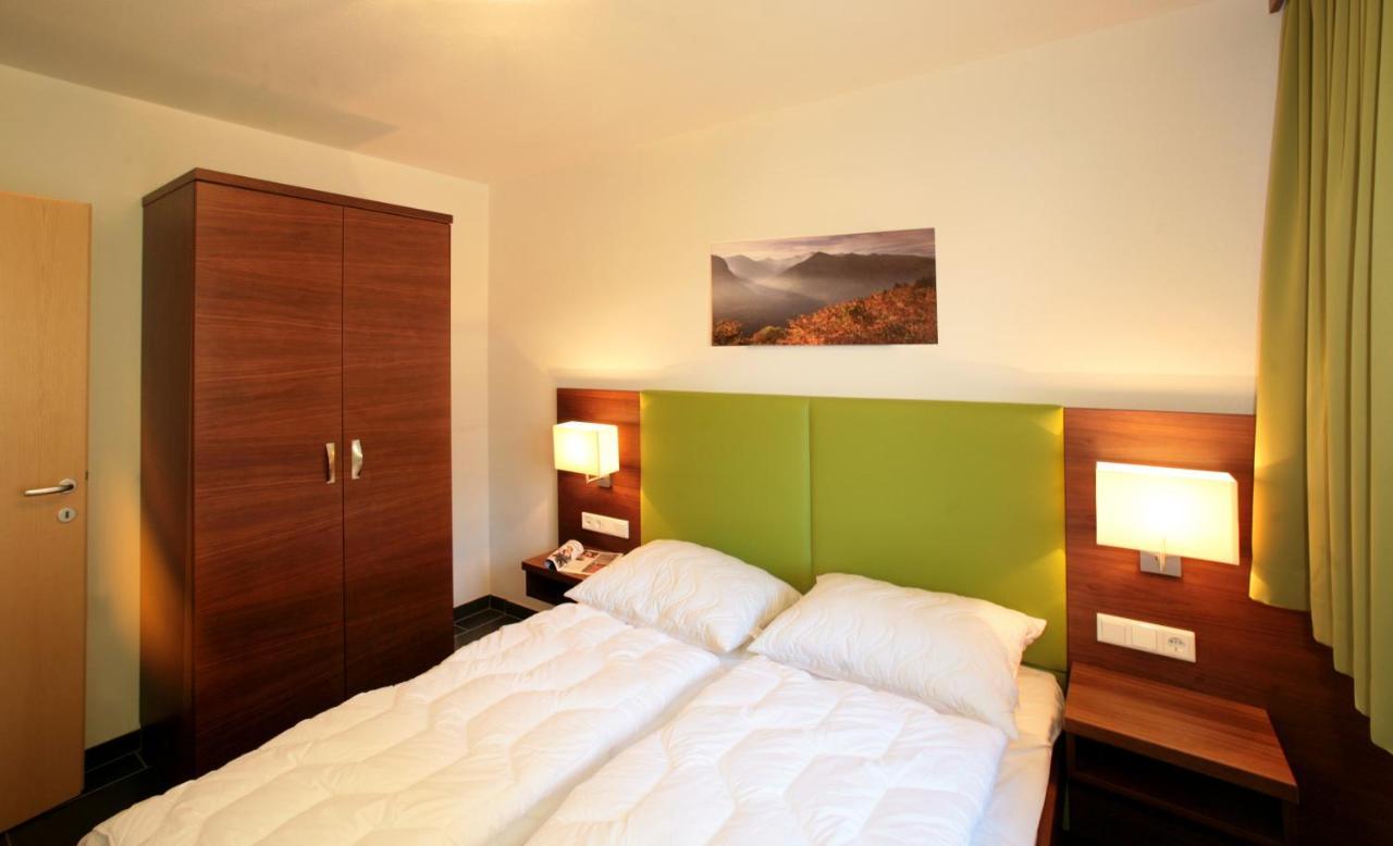 Residence Saalbach By Vaya Inklusive Joker Card Saalbach-Hinterglemm Exterior foto