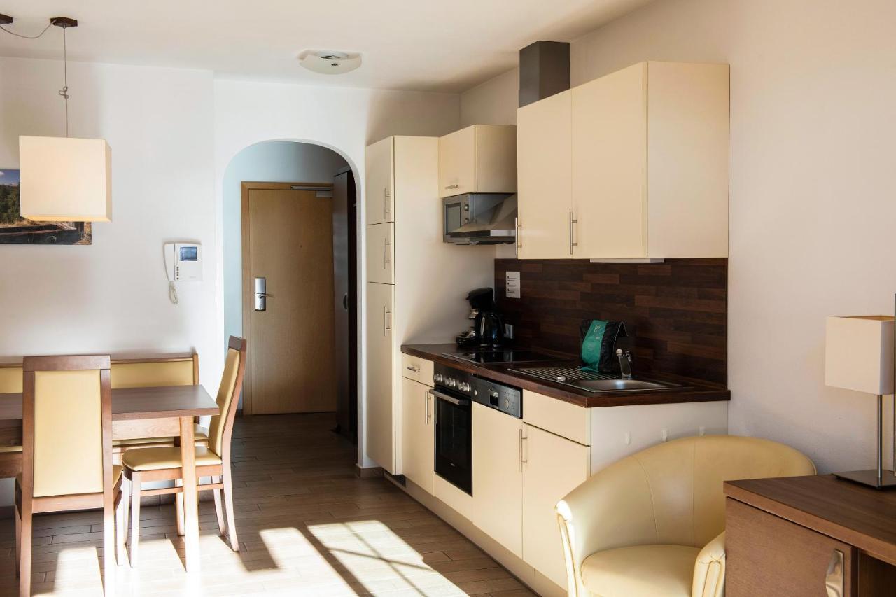 Residence Saalbach By Vaya Inklusive Joker Card Saalbach-Hinterglemm Exterior foto