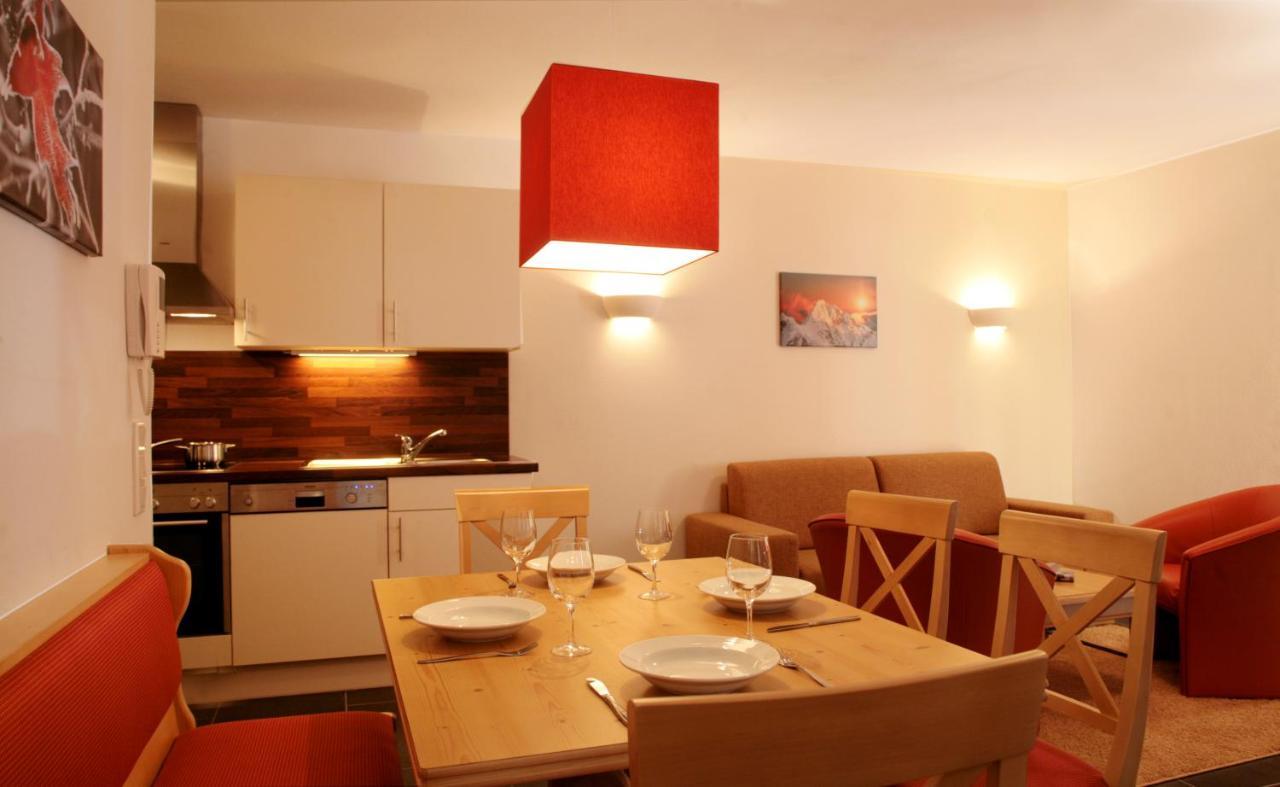 Residence Saalbach By Vaya Inklusive Joker Card Saalbach-Hinterglemm Exterior foto