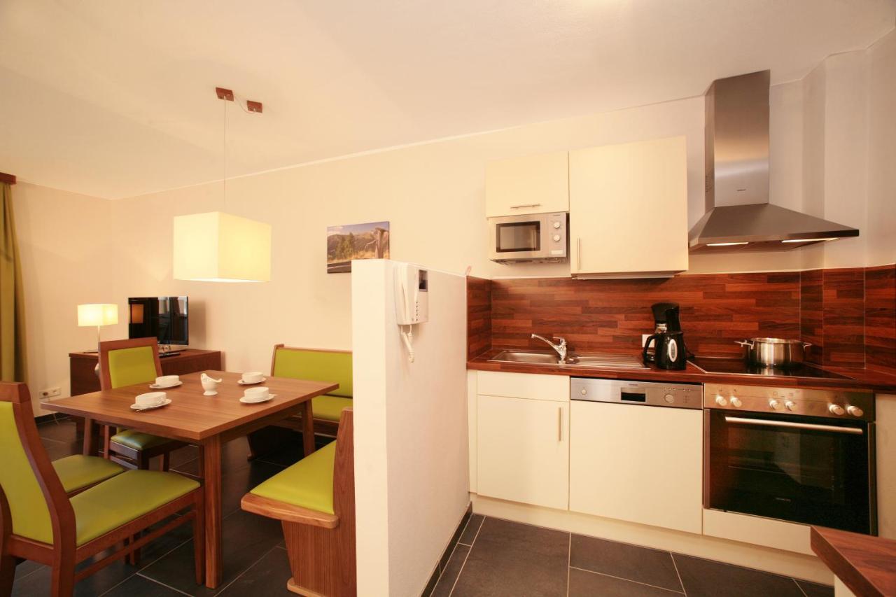 Residence Saalbach By Vaya Inklusive Joker Card Saalbach-Hinterglemm Exterior foto
